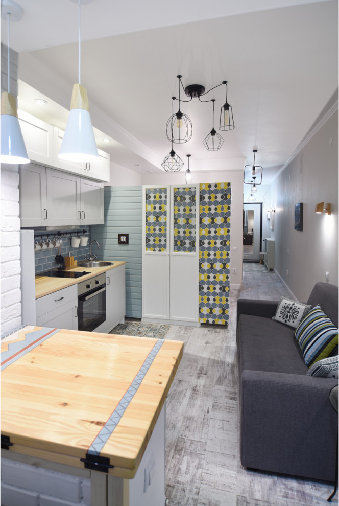 Квартира 26 м2