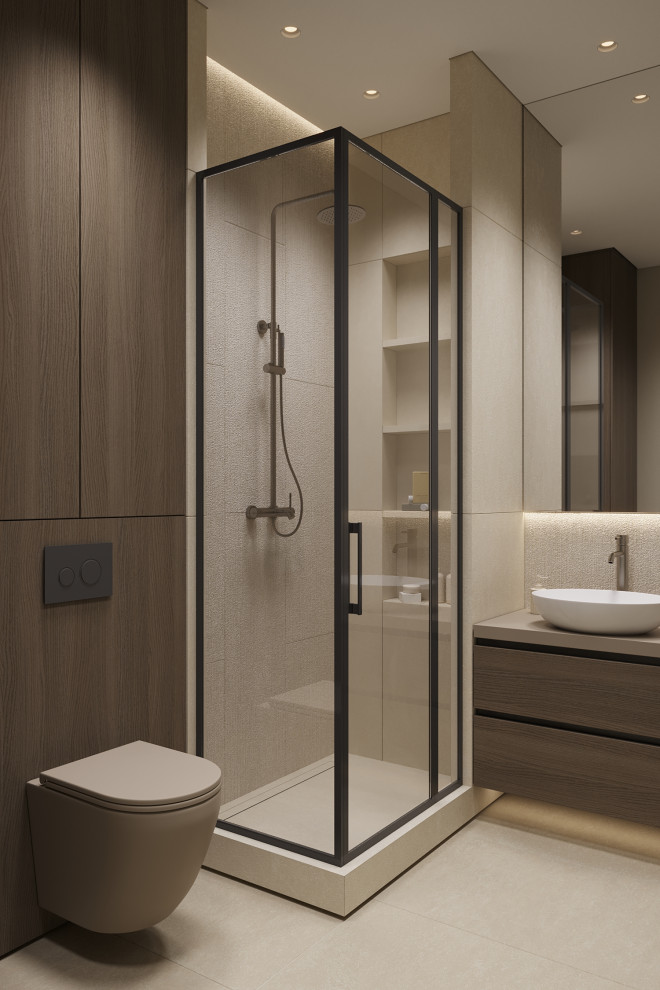 ЖК Архитектор | 44  м²