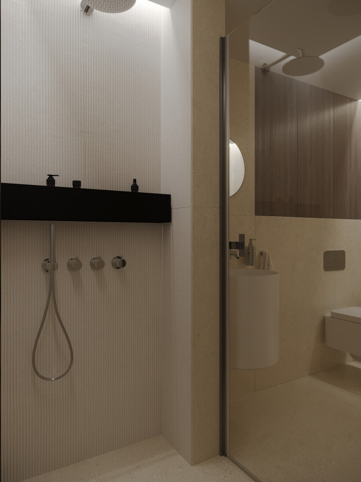 Квартира в ЖК Северная Корона