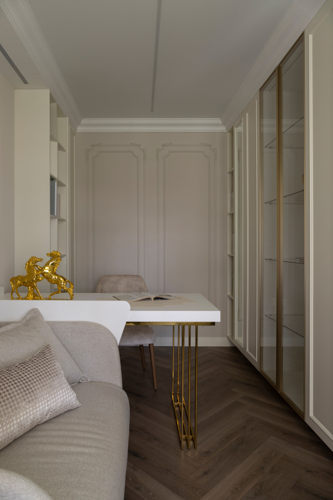 Квартира в Ярославле