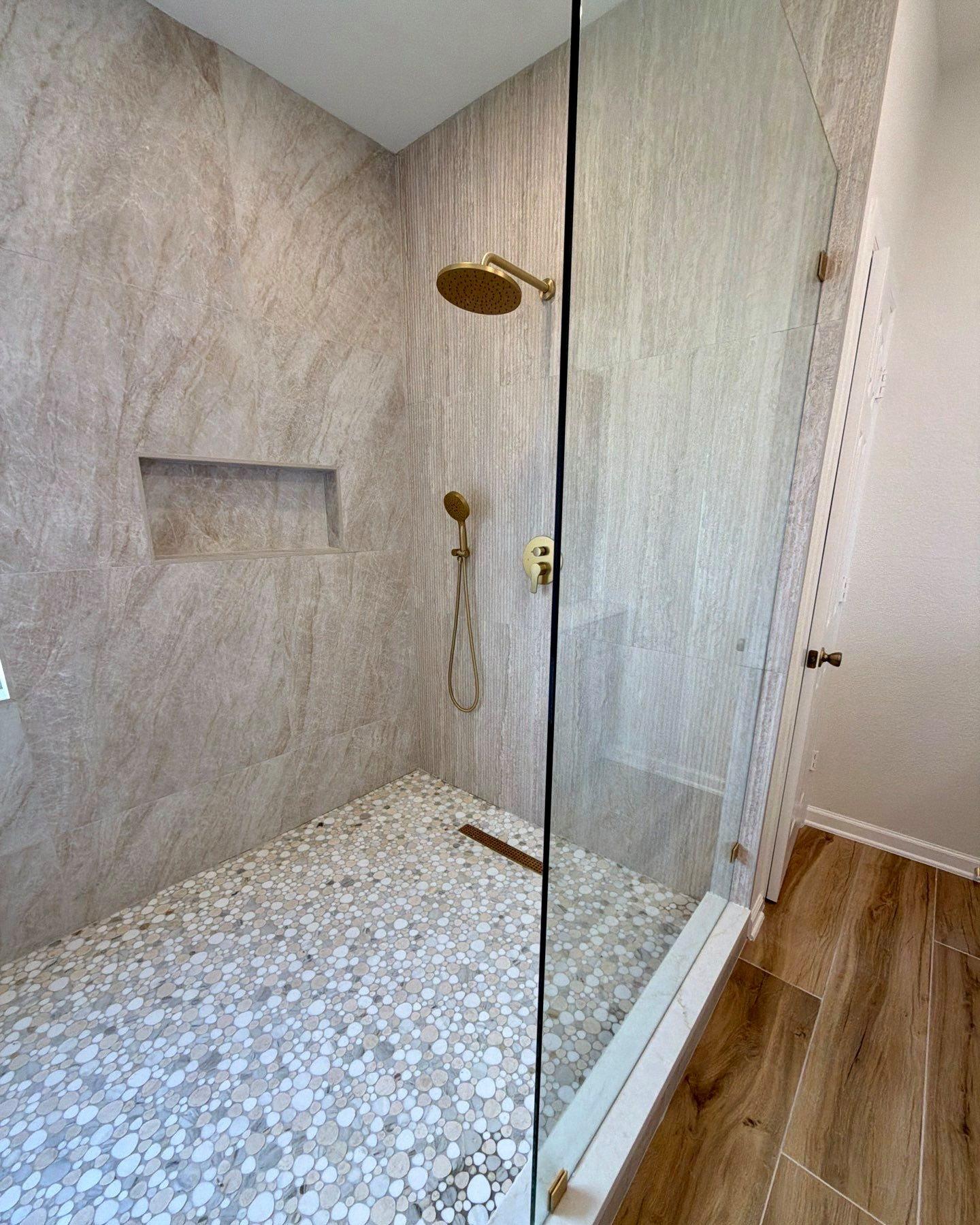 Las Brisas Project