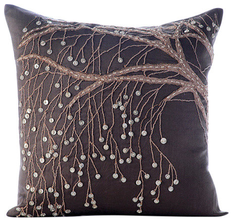 nature cushions