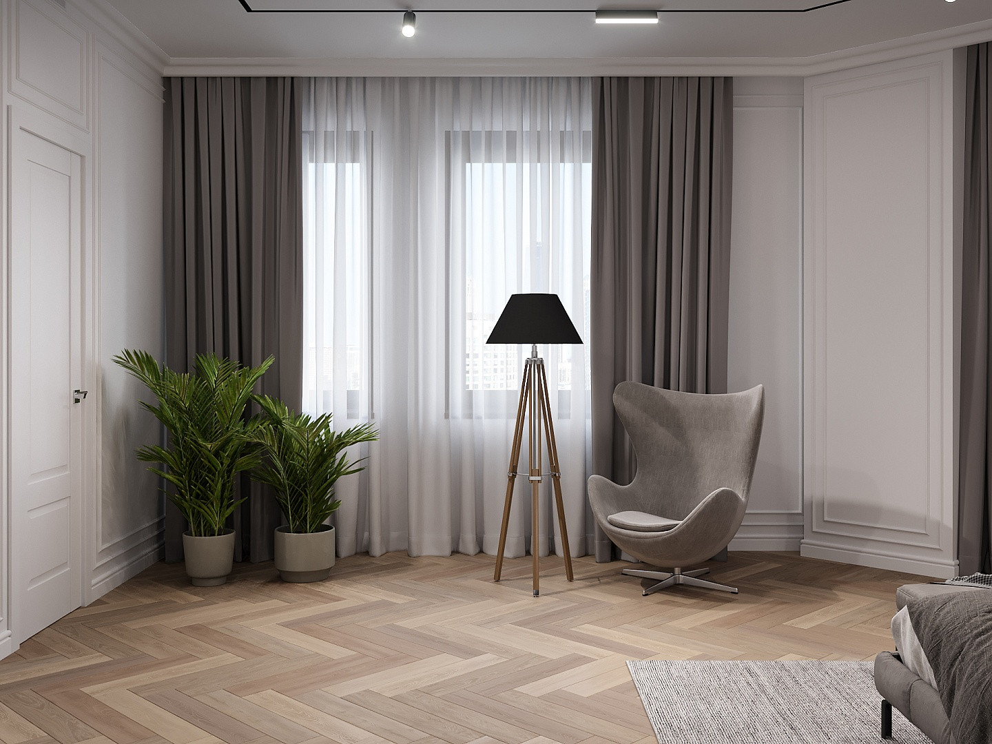 ЖК "Савеловский Сити"