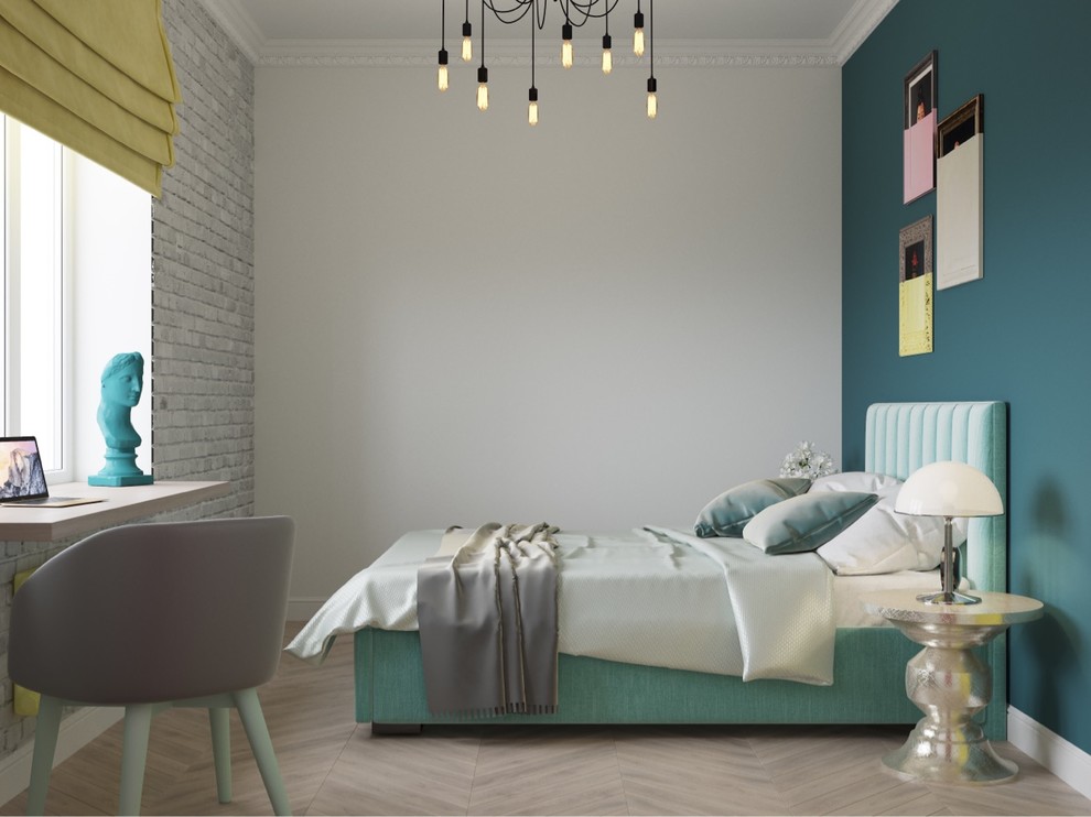 "Сталинка ЗИЛ" на Автозаводской