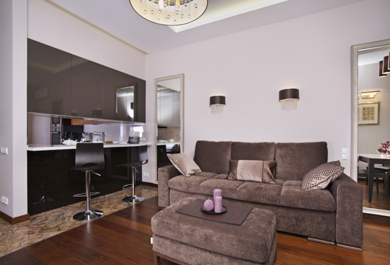 Квартира 90 м2