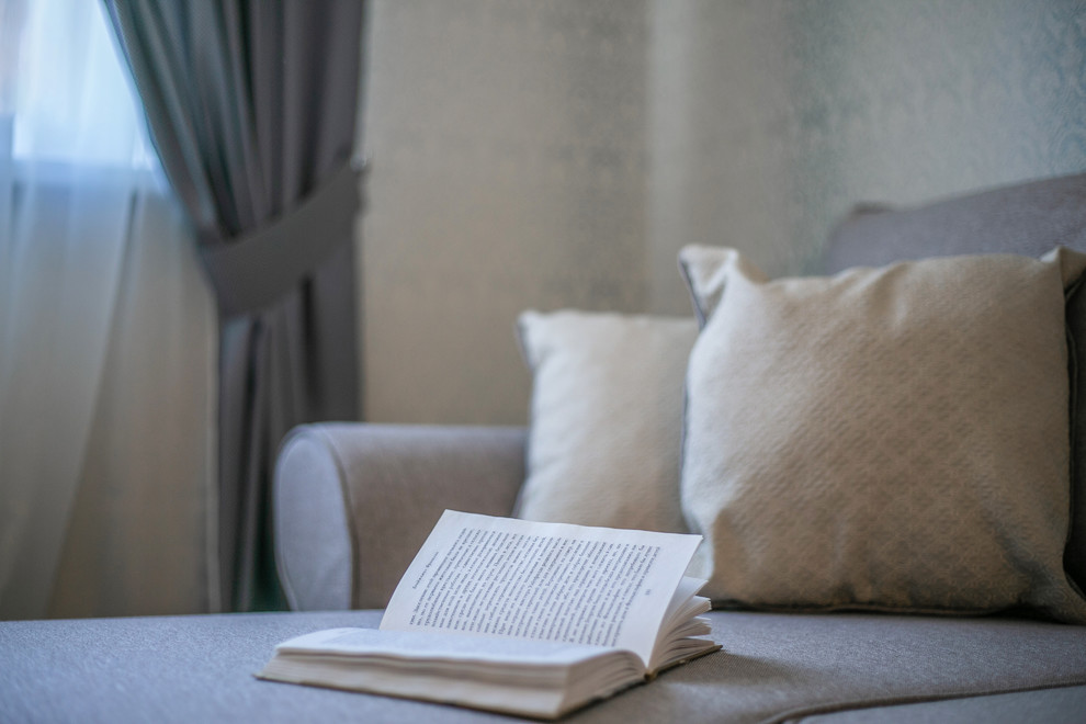 Квартира в ЖК "Татьянин Парк"