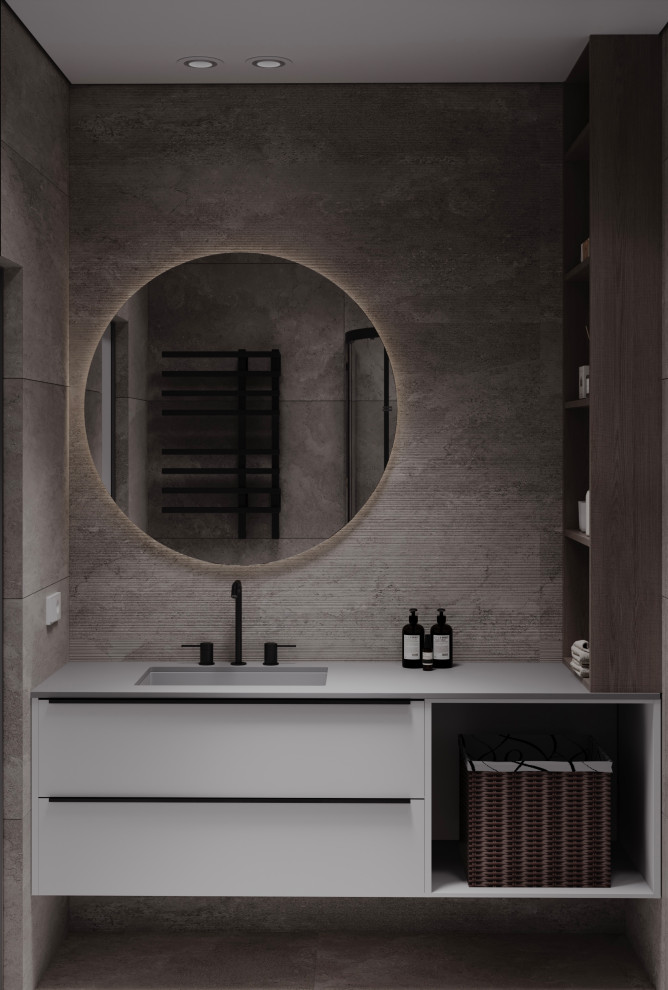 Двухкомнатная квартира в Долгопрудном