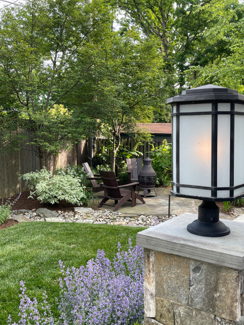 Classic Residence classique-chic-terrasse-et-patio