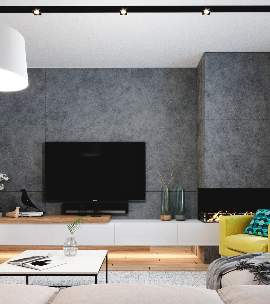 Квартира для молодой семьи ЖК ЧеховSKY