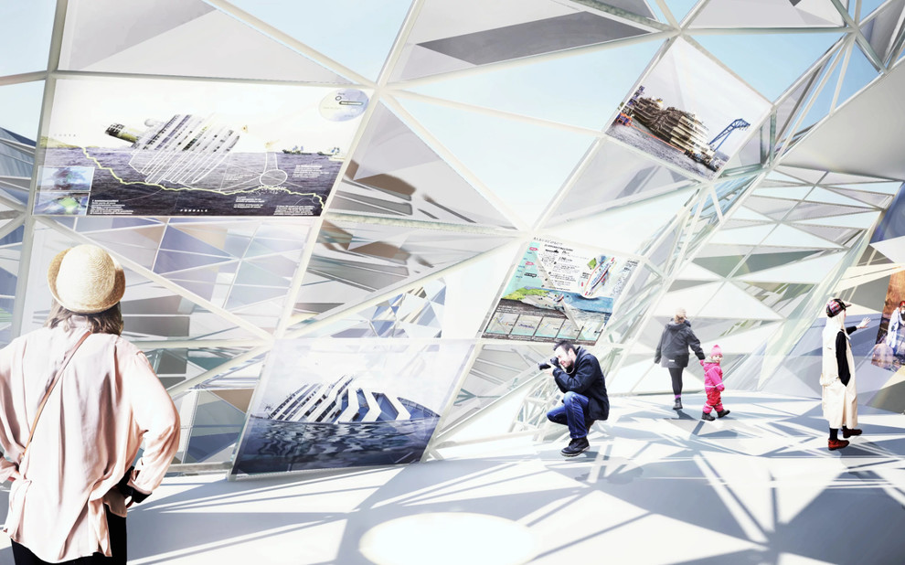 Concordia lighthouse competition