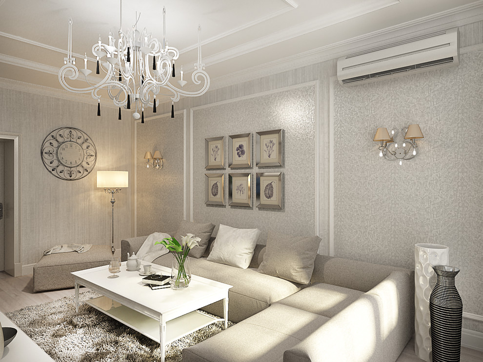 Квартира в г. Москва