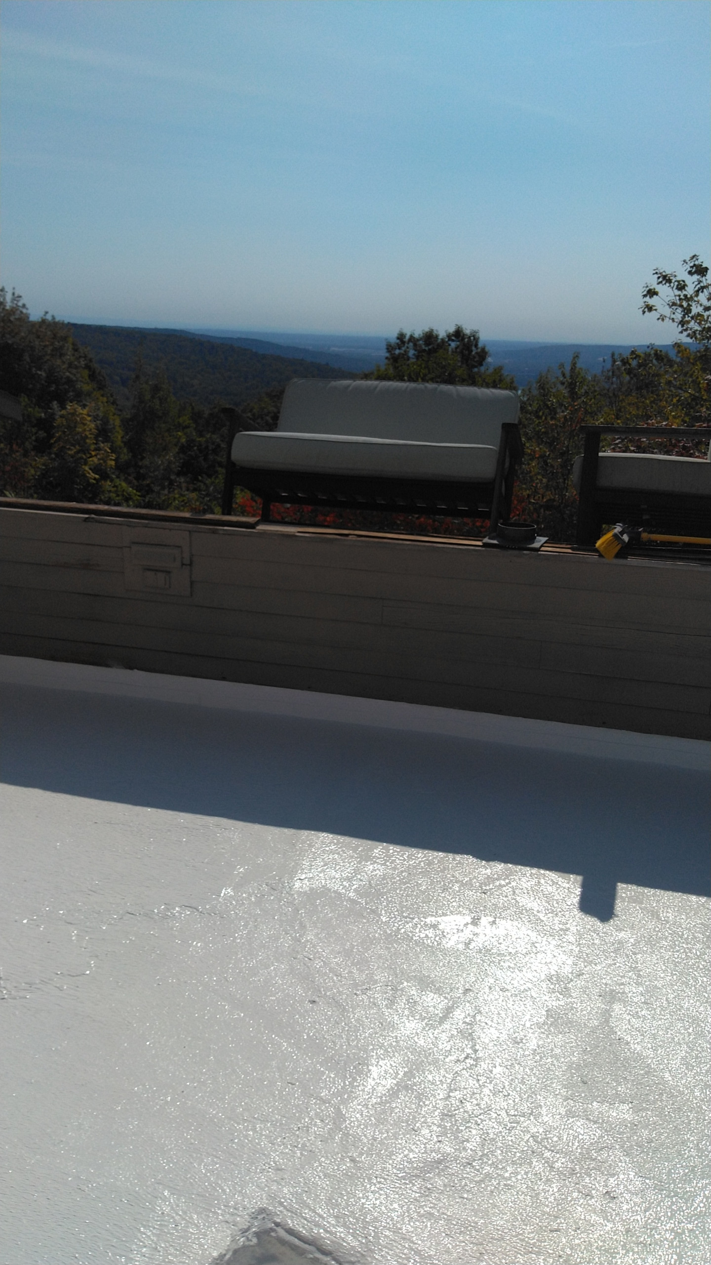 Roofing Projects