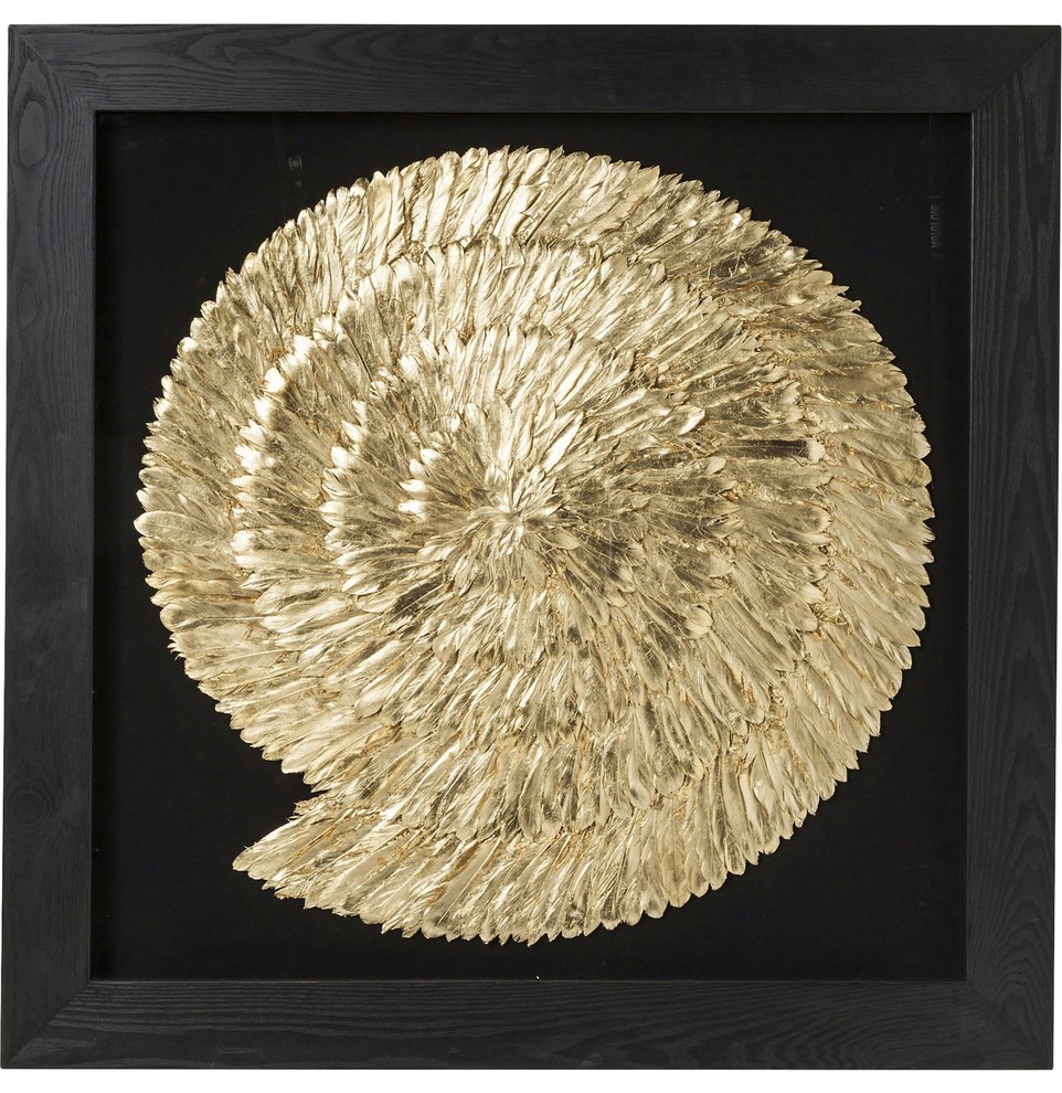 Предмет декоративный Snail