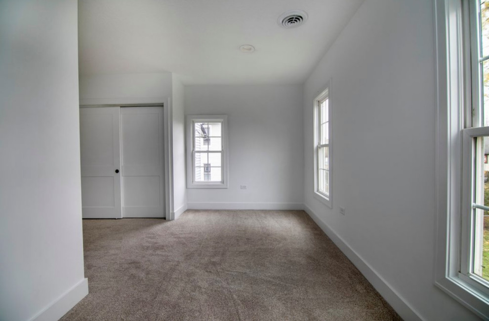 Complete Home Renovation