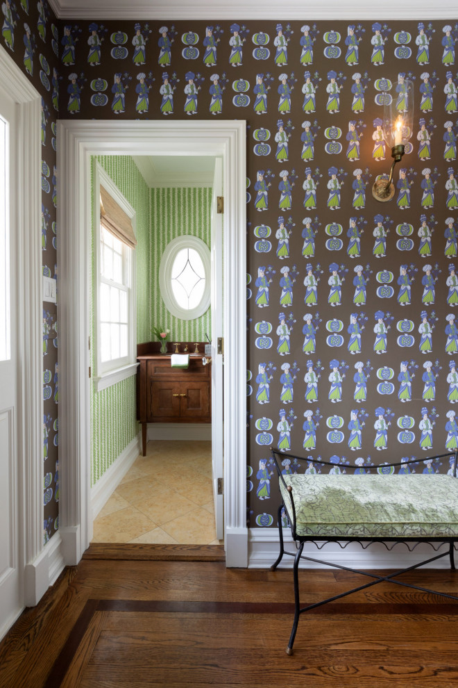 New Canaan Connecticut Home - Photography by Kelsey Ann Rose.
Design by Crosby and Co.