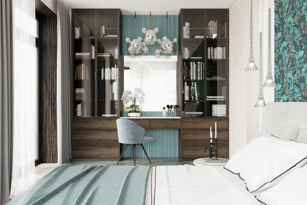 Пентхаус "Сorso"