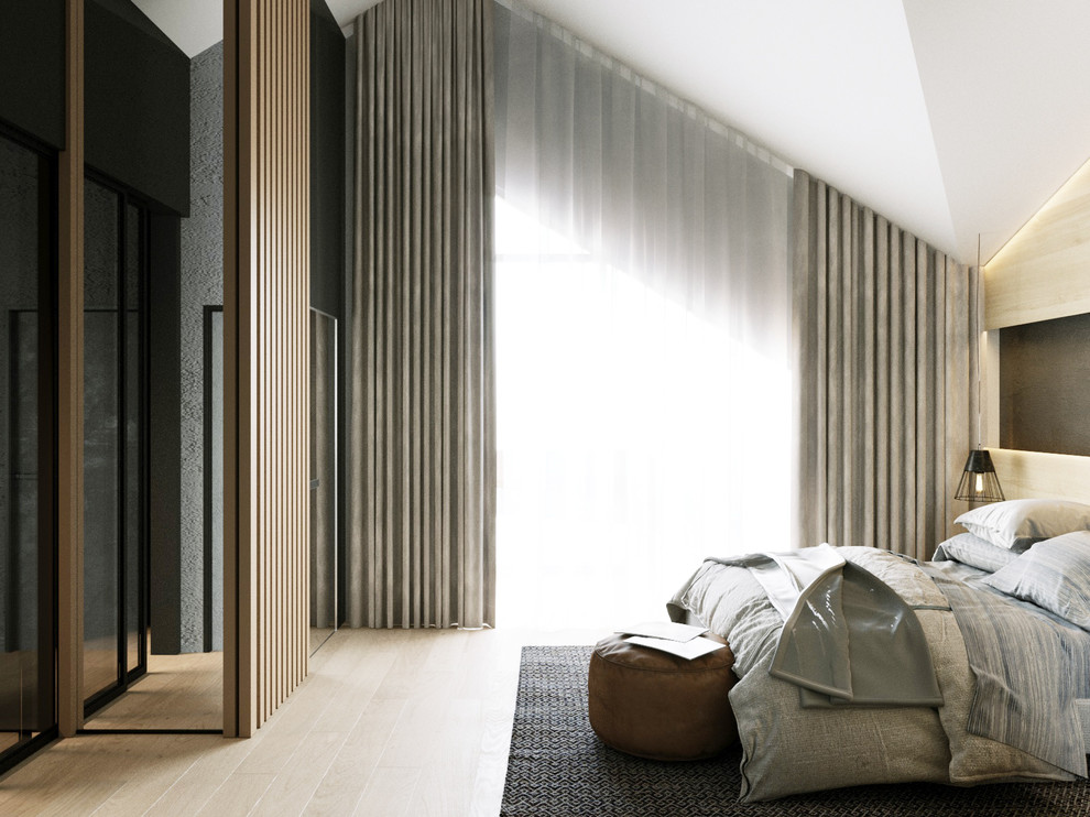 Блокированные дома в пригороде Владивостока