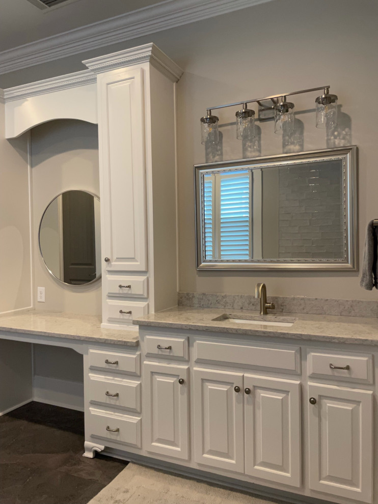 Lake SummerGrove Home Renovation