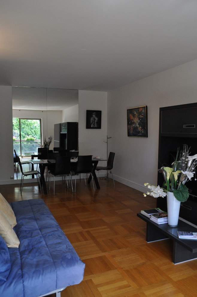 appartement Neuilly sur Seine