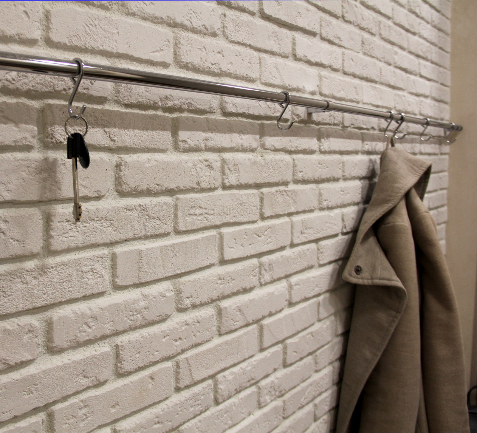 Современный уют