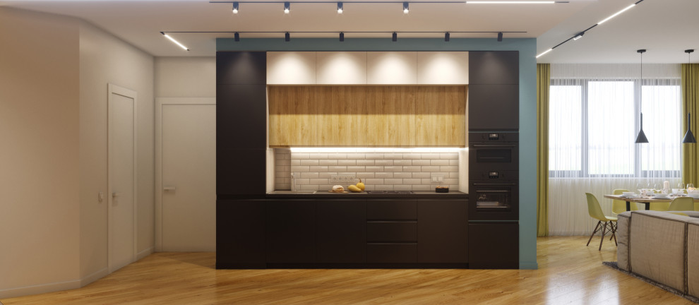 Удальцова 46 (144 М2)