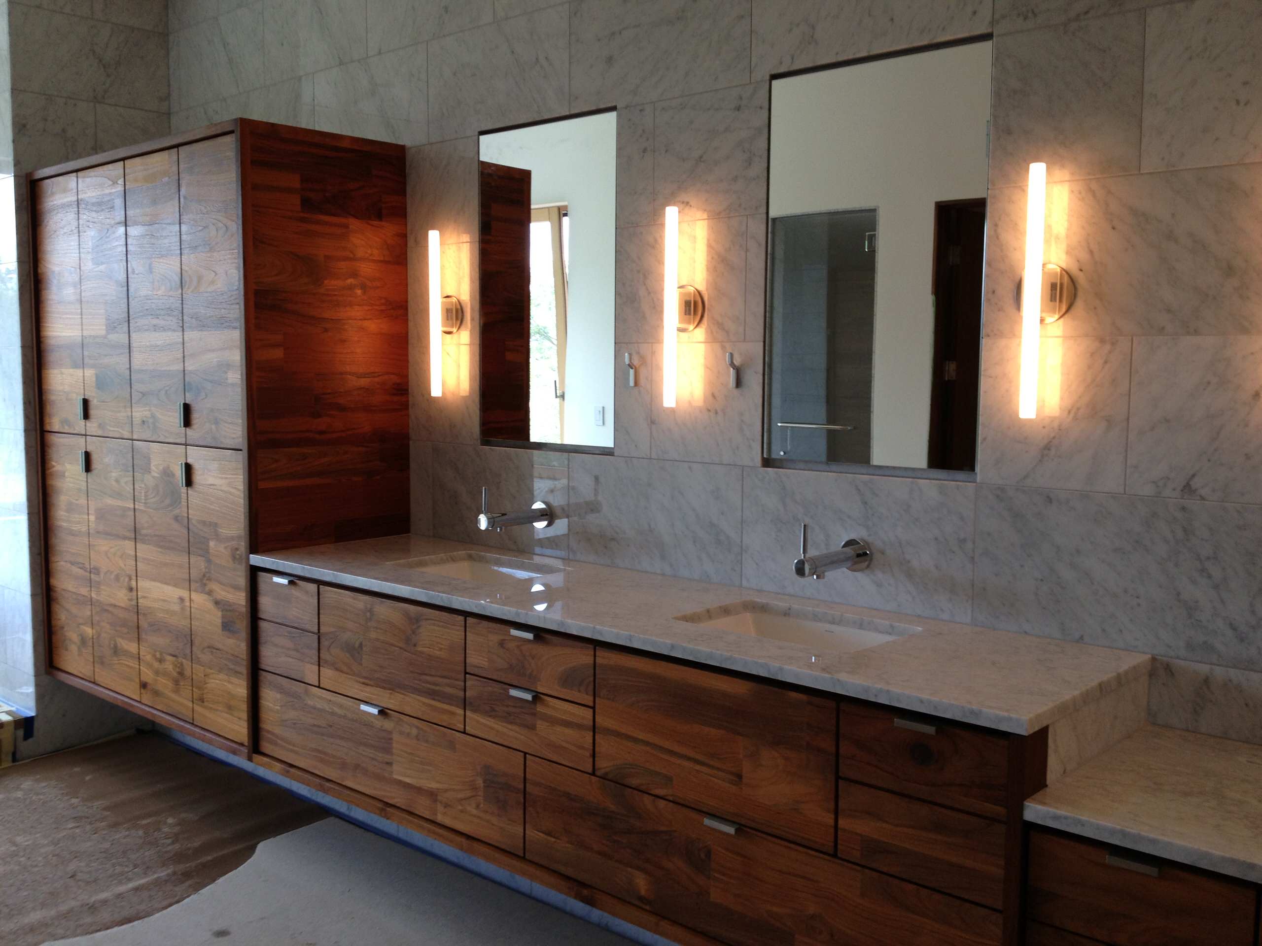 Modern Custom Home