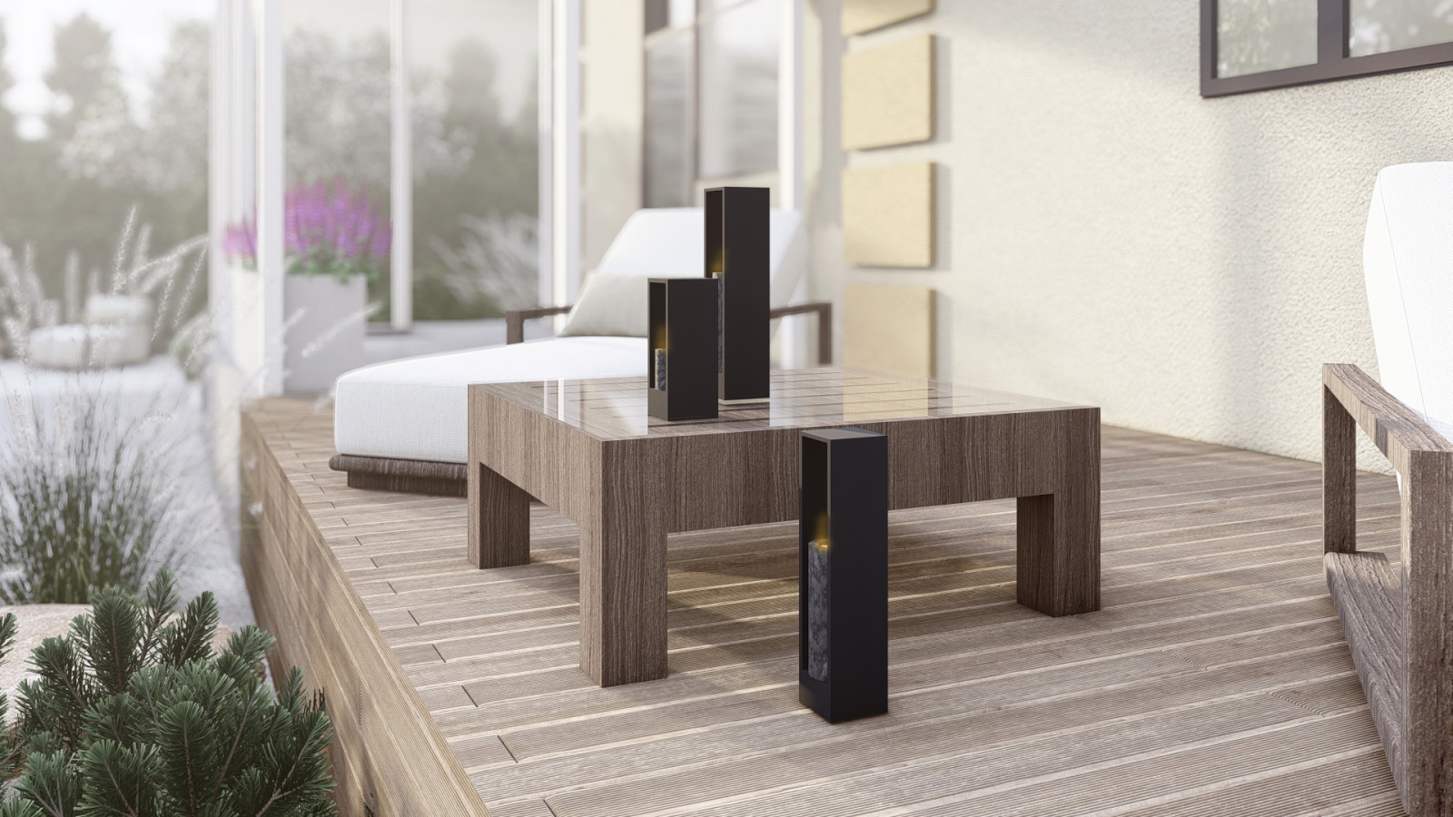 КП Лесной 10 соток