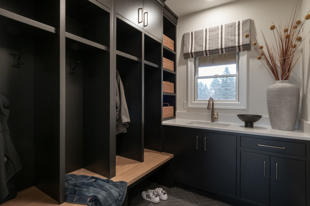 Cabinetry
