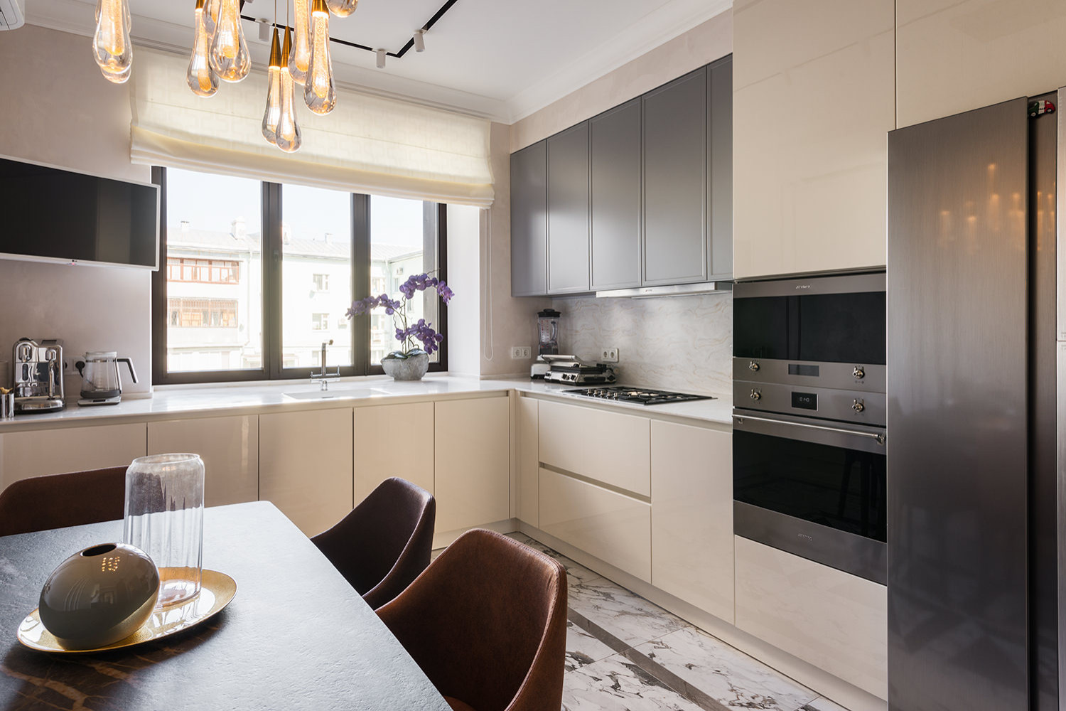 Дизайнер Юлия Гамаюнова