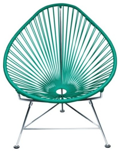 Baby Acapulco Chair by Innit Designs