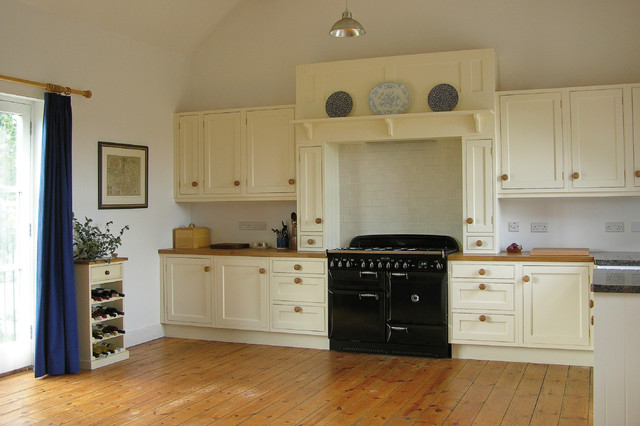Past Projects kitchen