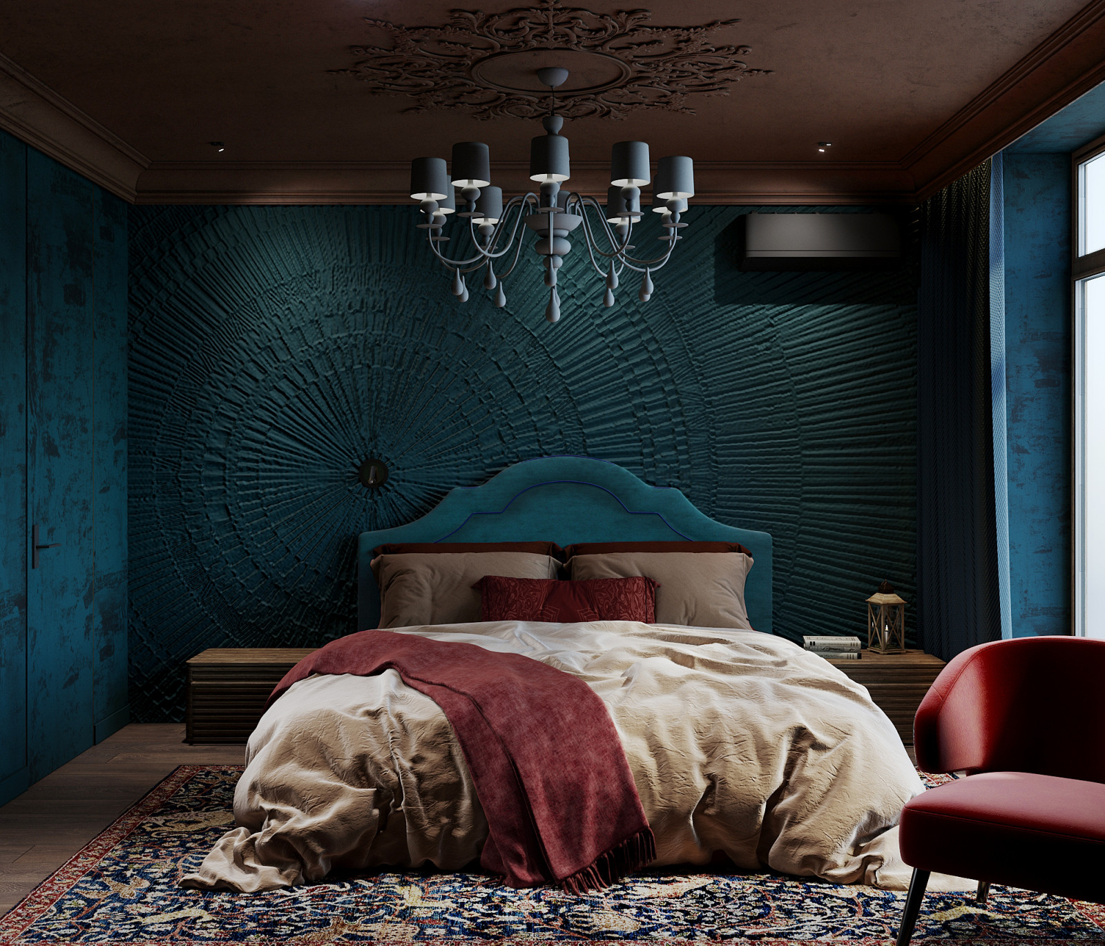 Дом в Ключищах