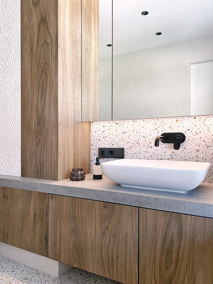 Таунхаус в Пушкине