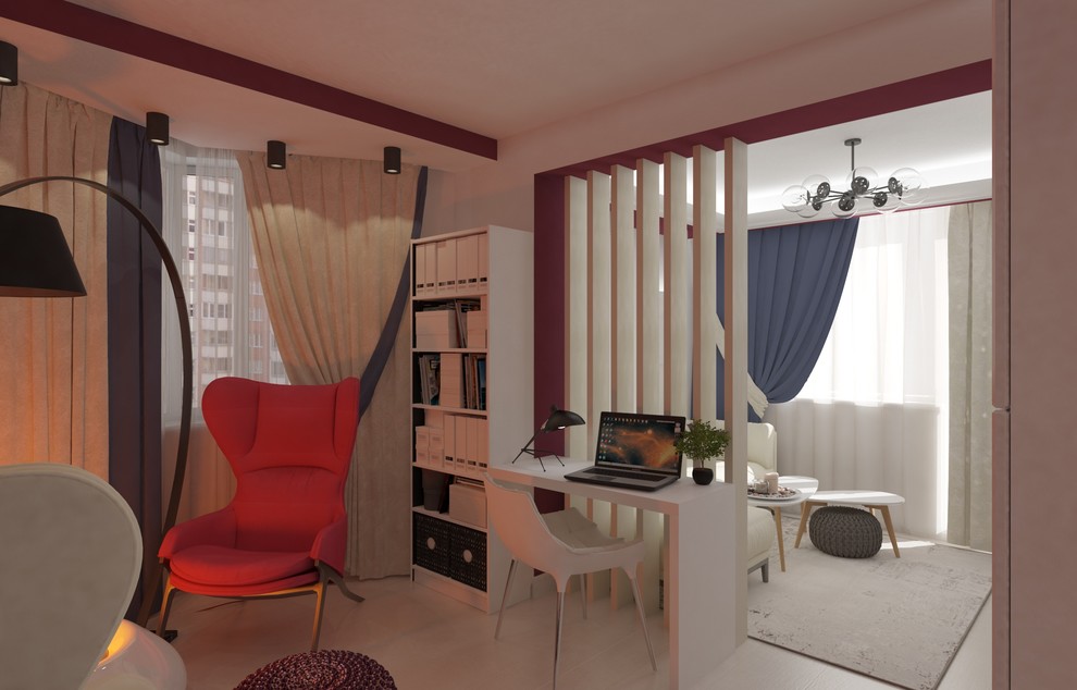 Проспект Героев