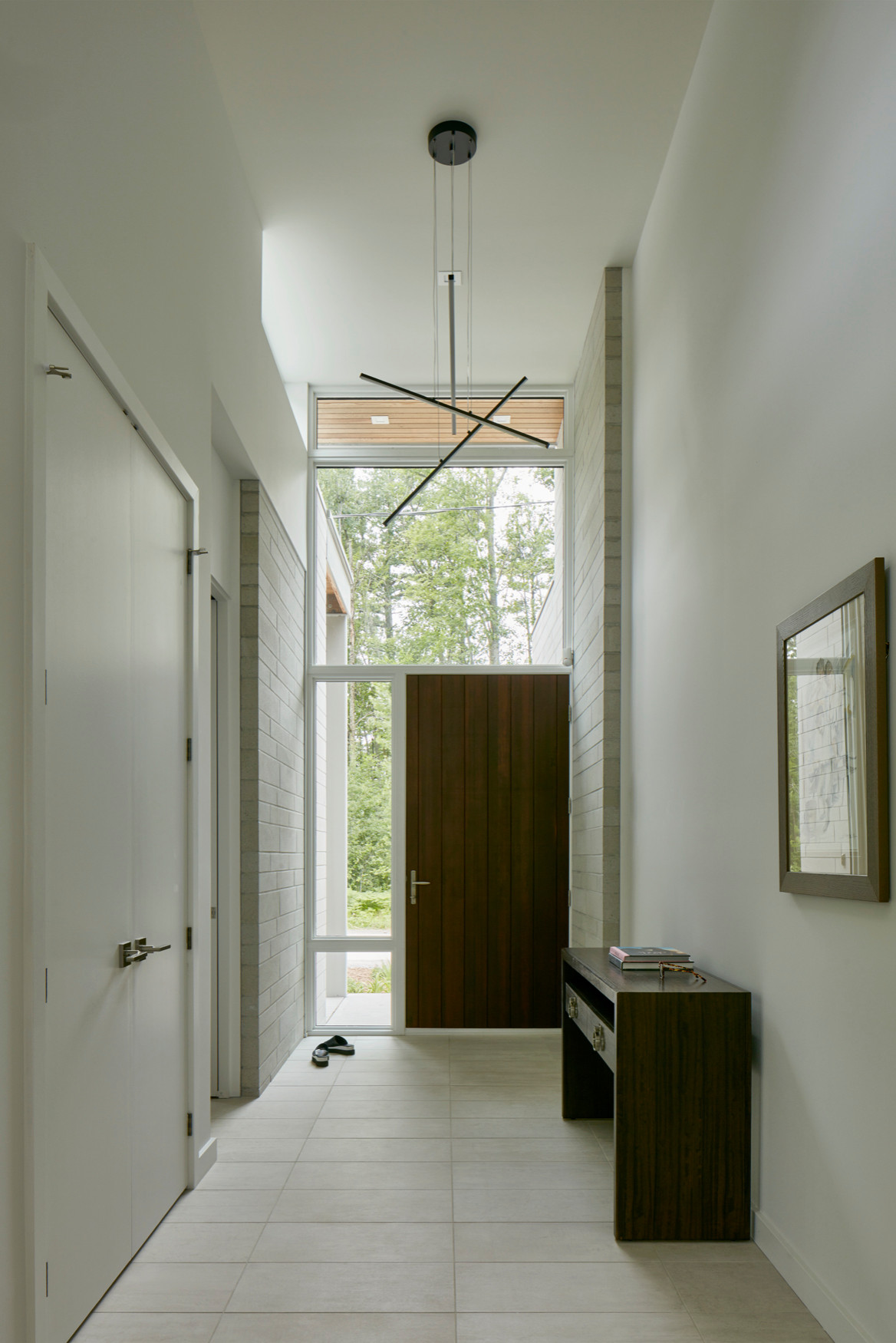 Orleans Modern