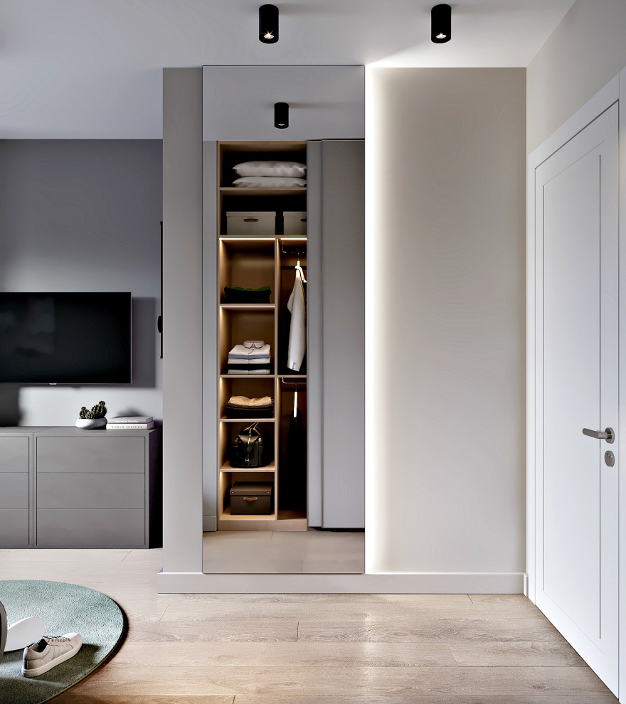 ЖК КУБАНСКИЙ