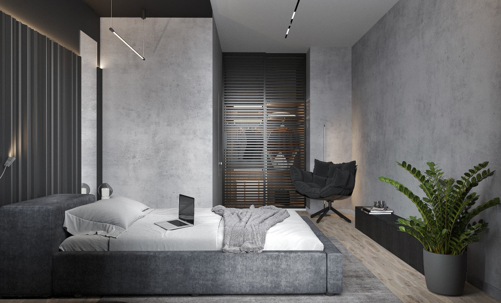 Современная квартира