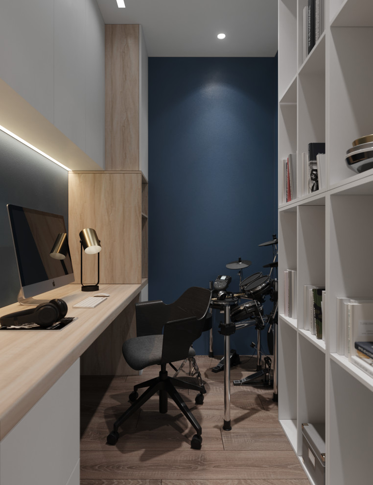 ЖК Тушино на реке