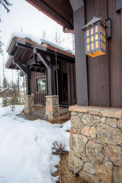 Home Builds