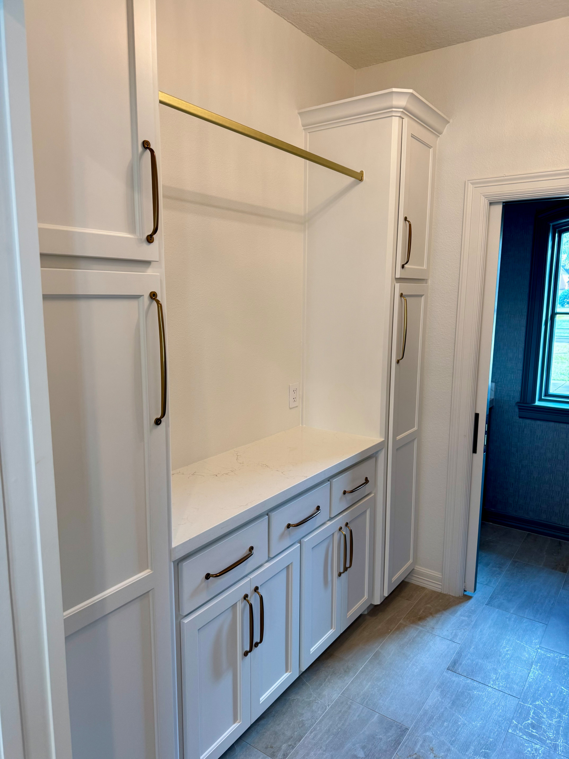 Timbercreek Court - Home Renovation - 2025