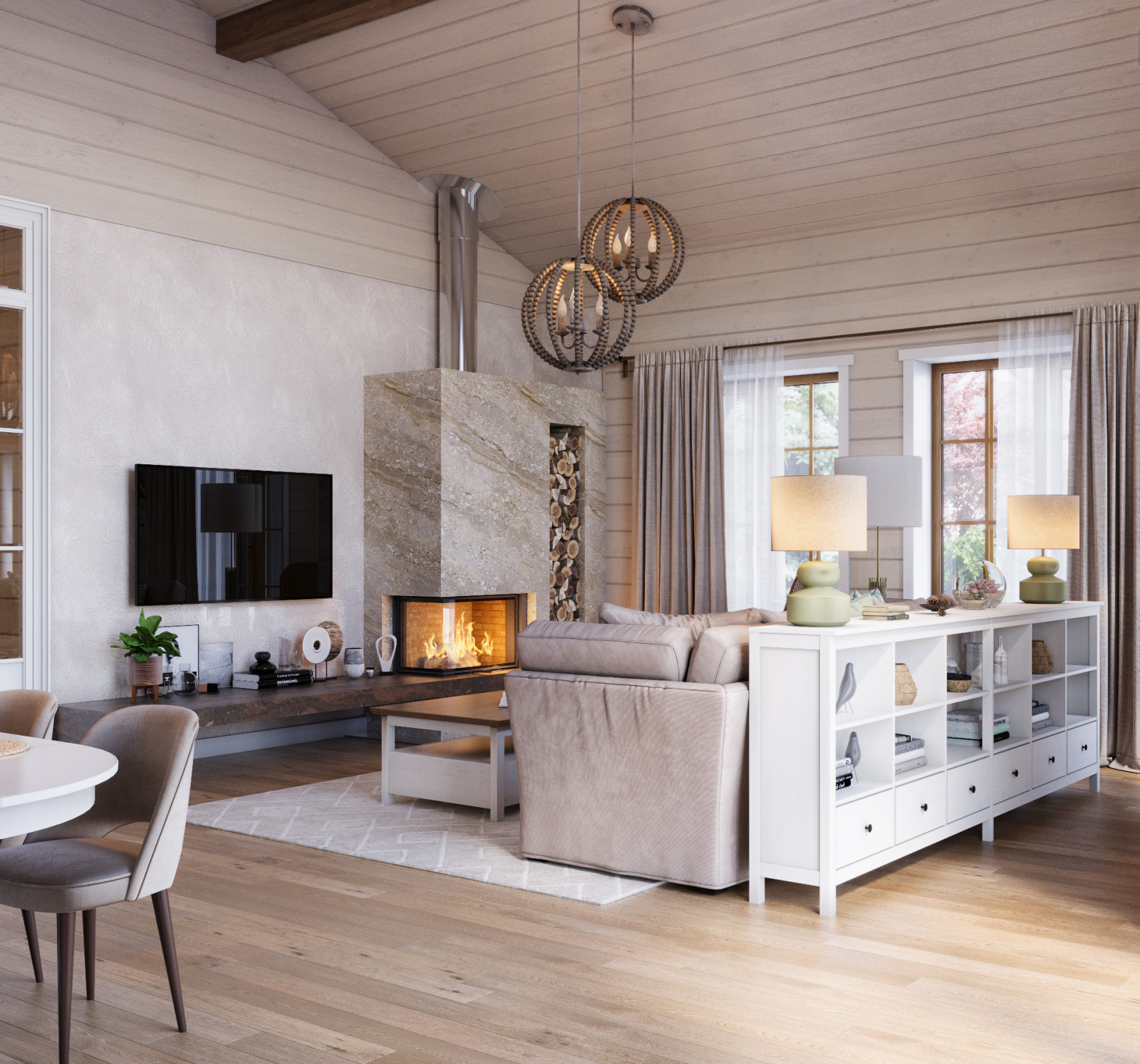 пос.Клеверное