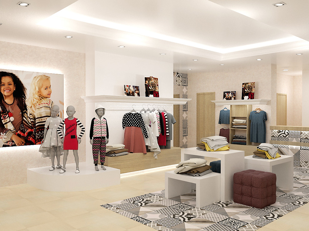 Бутик детской одежды Wojcik