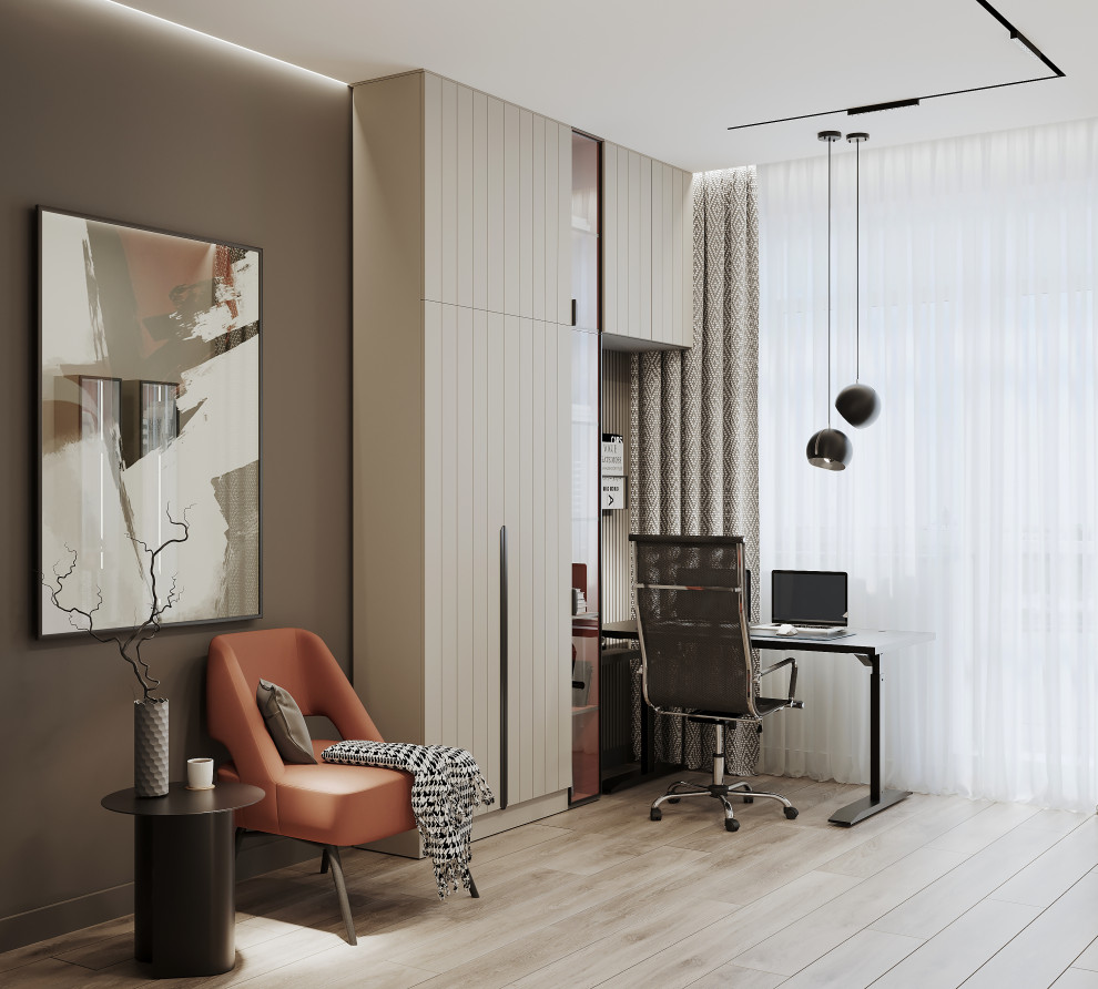 2-х Комнатная Квартира