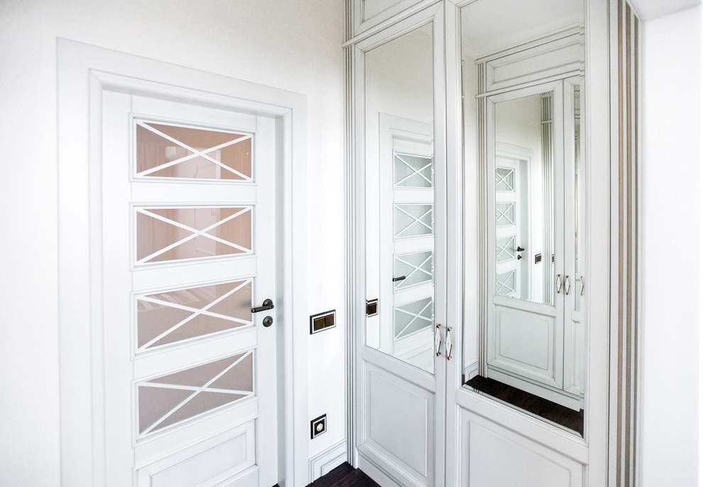 Квартира 2016