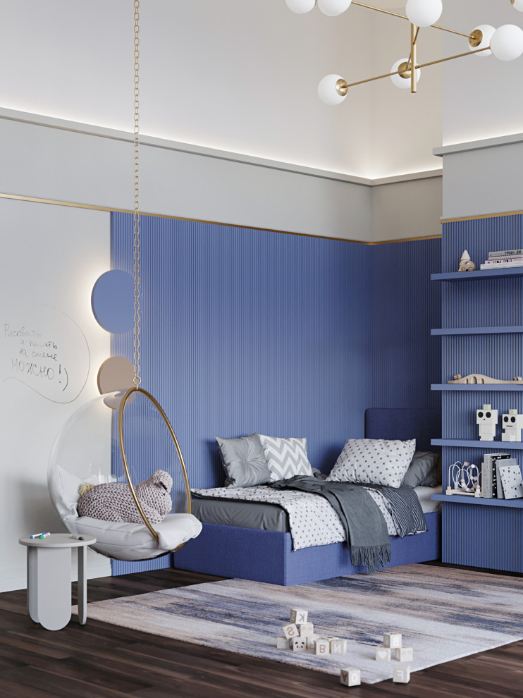 Загородный дом в Истре