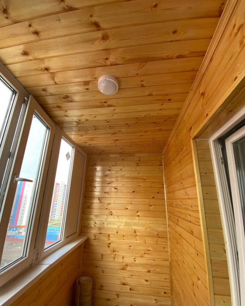 Современный ремонт квартиры под ключ