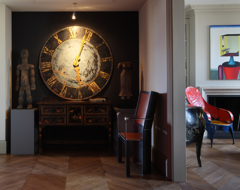 пентхаус Москва, 2004