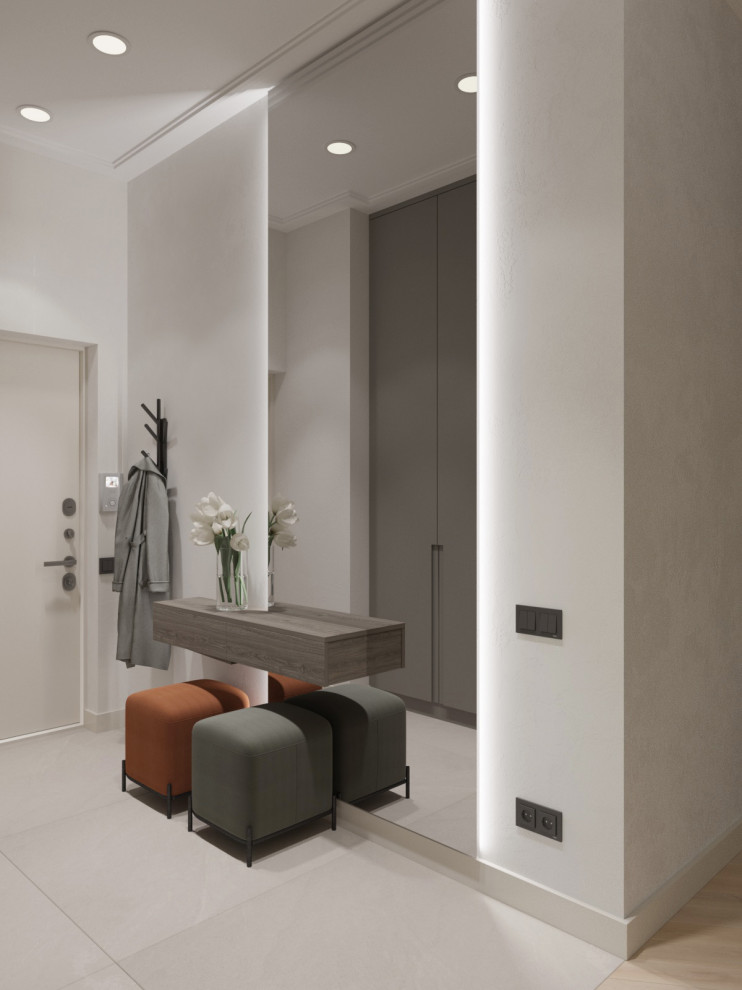 ЖК "Серебряный Фонтан"