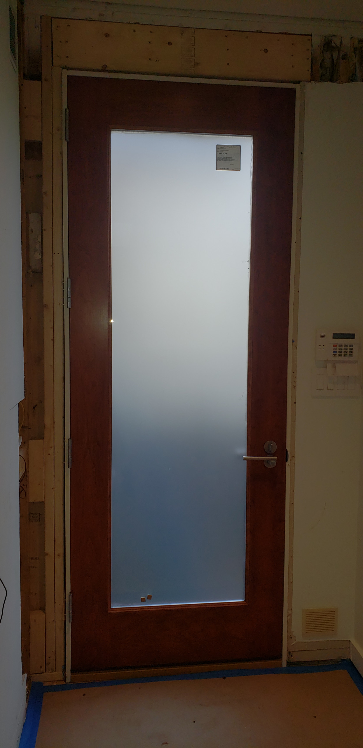 Custom Cabinets