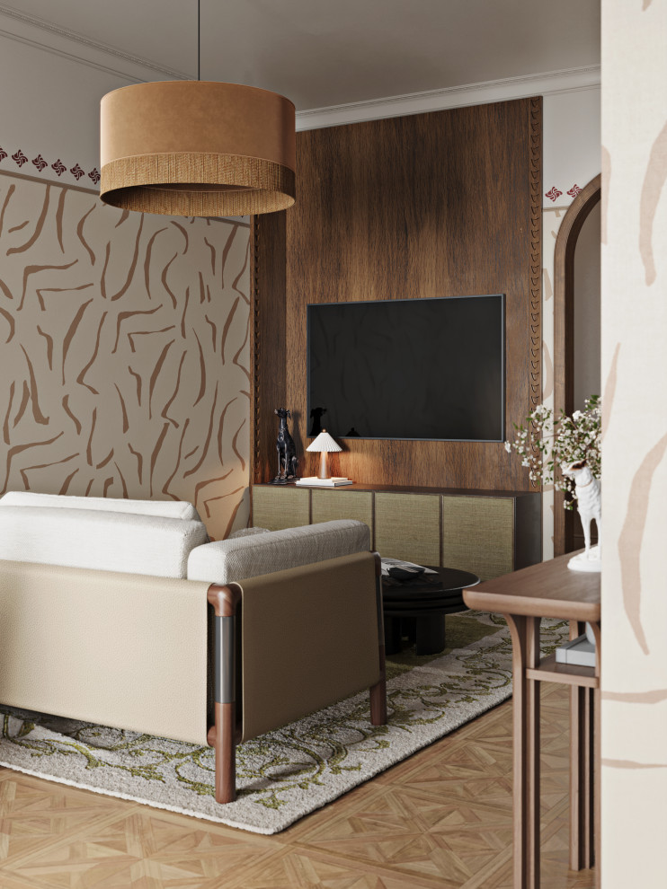 ЖК Дом XXII век